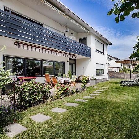 Ferienwohnung Waeller Sonnenschein Westerburg  Exterior photo