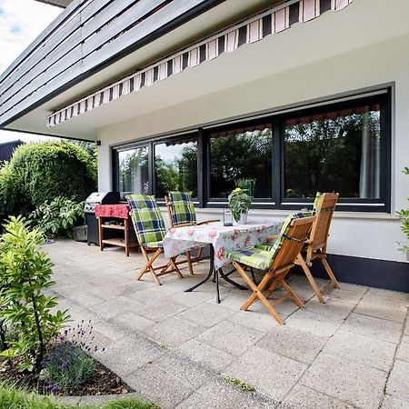 Ferienwohnung Waeller Sonnenschein Westerburg  Exterior photo