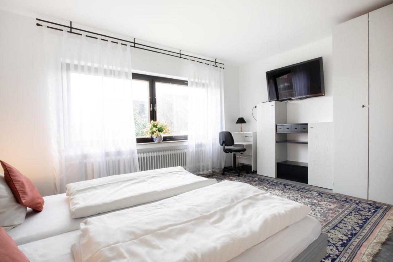 Ferienwohnung Waeller Sonnenschein Westerburg  Exterior photo